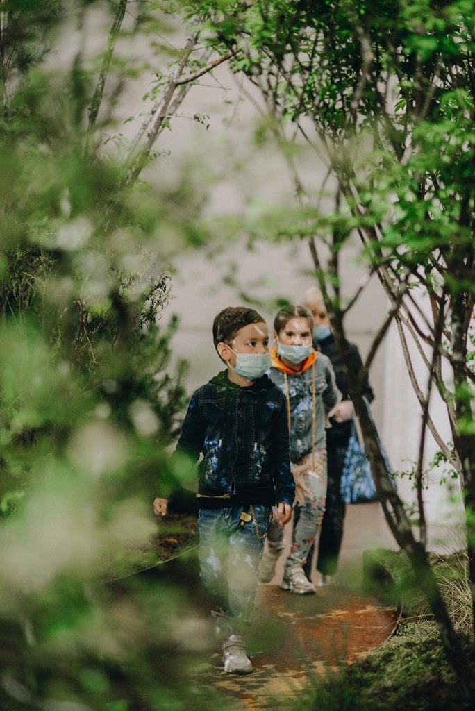 &quot;Чорнобиль. Подорож&quot; продовжили до 25 липня: триває марафон екскурсій